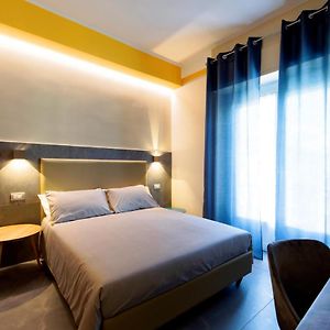 Camera deluxe con letto king size